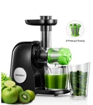 Housnat Professional Celery Slow Masticating Juicer. Fixed Price $90.00.