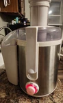 Todd English Collection Centrifugal Juicer Model JE-800. Fixed Price $27.87.