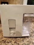 Vintage Quality!! Oster Juice Extractor & Pulp Ejector 323-06A Beige .. Fixed Price $42.90.