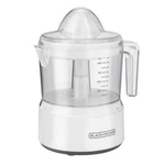 32OZ Citrus Juicers Home Office W/ Self-reversing Cone Fruit Vegetable. Fixed Price $34.22.