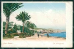 Imperia Sanremo Postcard ZG2121. Fixed Price $11.79.