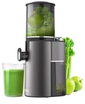 Cold Press Juicer 4.1" Xl Feed Chute Max High Power 350W TEBAL-001 Canoly. Fixed Price $129.00.