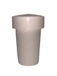 Juiceman Professional Series JM-410C Replacement Part Food Pusher. Fixed Price $10.00.