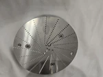 Jack Lalanne Power Juicer Pro E-1189 Strainer Blade* Replacement Part. Fixed Price $7.99.