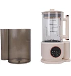 Yunseity Multifunctional Quiet Electric Juicer/blender For Smoothies & Hot Soup. Fixed Price $115.00.