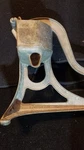This Item Vintage "universal" Brand Manual Citrus Juicer Press.. Fixed Price $15.00.