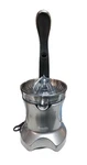 Breville Bcp 600 Citrus Silusc Juicer Stainless Steel Electric. Fixed Price $115.00.