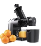 Greater Goods Masticating Cold Press Juicer Black Electric Model 0588. Fixed Price $85.00.