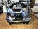Dr. Mercola Juice Extractor MER-8120. Motor Only. Fixed Price $40.00.