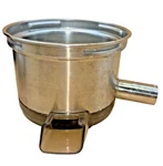 Kuvings CS700UL Stainless Steel Juicing Bowl Oem. Fixed Price $50.99.