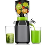 Cold Press Juicer Machines, Euhomy 5.8" Wide Feed Chute, Slow Masticating Jui.... Fixed Price $92.96.