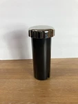 Jack Lalanne's Power Juicer MT-1000 Replacement Plunger/pusher Chrome Top. Fixed Price $12.95.