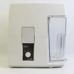 Oster Automatic Juice Extractor White 323-08B Tested Works No Instruction Book. Fixed Price $13.85.
