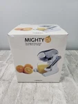 Metrokane Mighty Oj The Original Citrus Juicer Classic Retro 1950'S Design. Fixed Price $34.87.