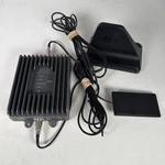 Surecall SC-FUSION2GOMAX Cell Phone Signal Booster No Power Cord. Fixed Price $249.99.