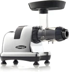 Omega J8006HDC Cold Press Juicer Machine, Vegetable And Fruit Extractor. Fixed Price $239.95.