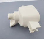 Pulp Discharge Casing Green Star GS-2000 1000 3000 Masticating Juice Extractor. Fixed Price $15.00.