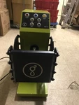 CT-7 Goodnature Cold Press Juicer. Fixed Price $3500.00.