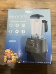 Prasky Professional Blender & Grinder 2400W, 25000RPM, 68OZ Bpa-free Smoothies. Fixed Price $82.49.