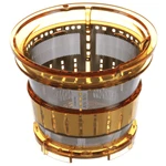 Breville SP0023466 Filter Assembly Compatible Models Genuine Quality. Fixed Price $87.71.
