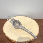 Imusa Manual Metal Citrus Juicer Silver Hand Squeezer. Fixed Price $13.75.