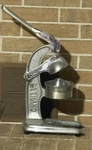 J210 Citrus Juicer Orange Squeezer Manual 95115. Fixed Price $90.00.