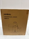 Aiheal AMR516-1 400W Centrifugal Juicer. Fixed Price $34.99.
