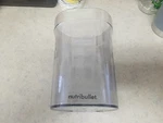 Nutribullet -juicer Pro NBJ-300 Cup-replacement Parts. Fixed Price $7.00.