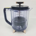 Dhdh Juice Presser Easy Manual Green Extractor Kitchen Appliance. Fixed Price $29.99.