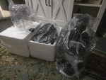 Fusion Juicer Model MT-1020-1 Motor. Fixed Price $50.00.