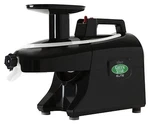 Tribest Greenstar Elite GSE-5010 Jumbo Twin Gear Slow Masticating Juicer Black. Fixed Price $649.95.