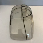 Juiceman JM418SS Centrifugal Juicer Replacement Part Cover Lid Only. Fixed Price $6.99.