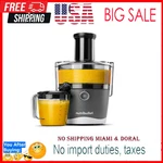 Nutribullet Juicer 800W Large 3" Feed Chute For Whole Fruits And Veget. Fixed Price $69.99.