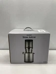 Hurom H320 All One Slow Juicer Machine Matte Black. Fixed Price $384.98.