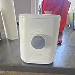 Nama SJ200 Cold Press Juicer White 200W Electric Base & Power Cable. Fixed Price $210.00.