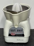 Vintage Proctor Silex Juicit Model 02721 Tested Worker 1969 Mcm Kitchen Bar. Fixed Price $39.49.