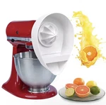 Kitchenaid Citrus Juicer Stand Mixer Attachment. Fixed Price $59.99.