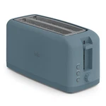 Bella 4 Slice Slim Toaster, Fits-anywhere Kitchenware, 6 Setting Shade.... Fixed Price $214.22.