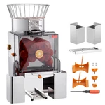 Vevor Commercial Orange Juicer Machine 120W Automatic Squeezer Extractor. Fixed Price $985.90.