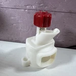 Samson Ultra Green Power Extractor KP-E1301 Juicer Part. Fixed Price $14.99.