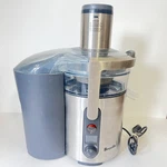 Breville Juicer BJE510XL Fountain Healthy Fruits Vegetable Weight Loss. Fixed Price $33.25.