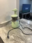 Slow Juicer Hurom HP-GGB12 Excellent Condition. Fixed Price $149.99.
