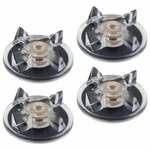 4 Pack Felji Base Gear Replacement Part For Magic Bullet MB1001 250W Blenders. Fixed Price $9.99.