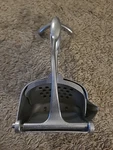 Barfly Large Manual Juicer - Aluminum. Fixed Price $25.00.