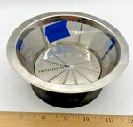 Omega C2100S Juicer Blade & Strainer Replacement Parts. Fixed Price $12.88.