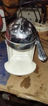 Rival Juice-o-mat Reg Pat Office Cat No PR-63KANSAS City Mo. Usa. Fixed Price $23.00.