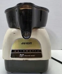 Vintage Proctor-silex Juicit Automatic Citrus Juicer J101W Retro 1970S Tested. Fixed Price $38.00.