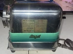 Angel Life Juice Extractor Model A-003 Missing Accessories. Fixed Price $149.99.