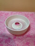 Replacement Part Oster Citrus Juicer White Strainer Model 4100-08A. Fixed Price $9.99.