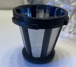 Omega JC3000SV13W Cold Press 365 Compact Vertical Juicer Replacement Strainer. Fixed Price $12.99.